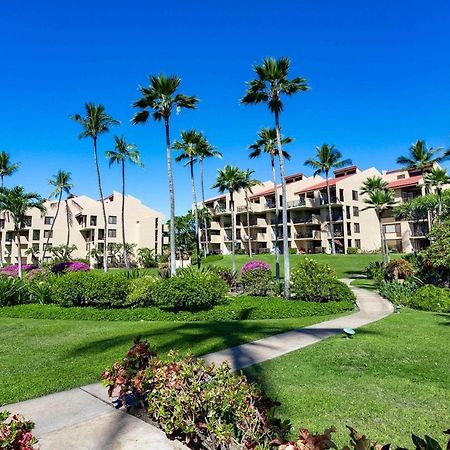 Cozy Condo In Kihei At Kamaole Sands Building 3 Unit 202 Wailea  Exterior foto
