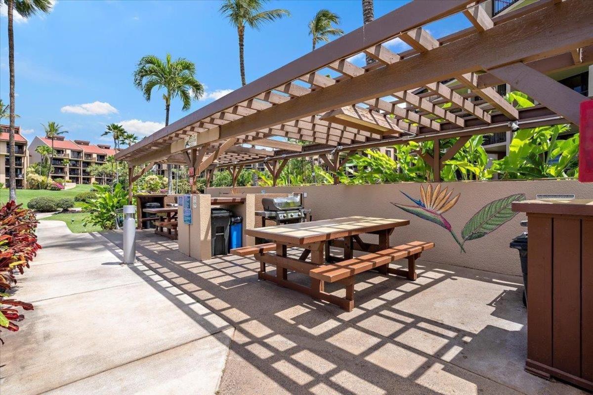 Cozy Condo In Kihei At Kamaole Sands Building 3 Unit 202 Wailea  Exterior foto