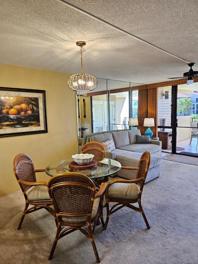 Cozy Condo In Kihei At Kamaole Sands Building 3 Unit 202 Wailea  Exterior foto